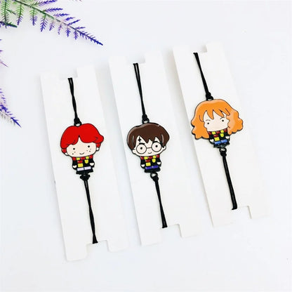Harry potter bracelets