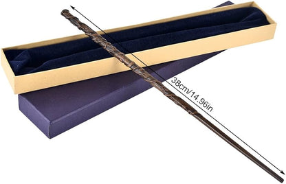 Hermione wand
