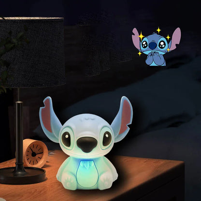 Stitch Lamp Light