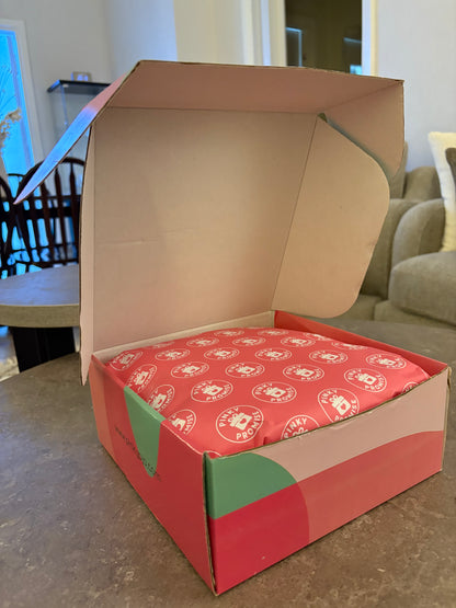 Make my order a gift package