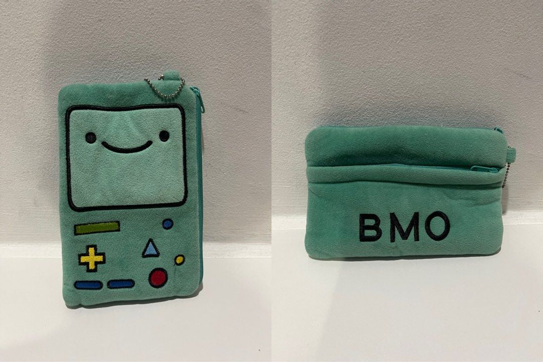 BMO pencil poach