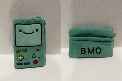 BMO pencil poach