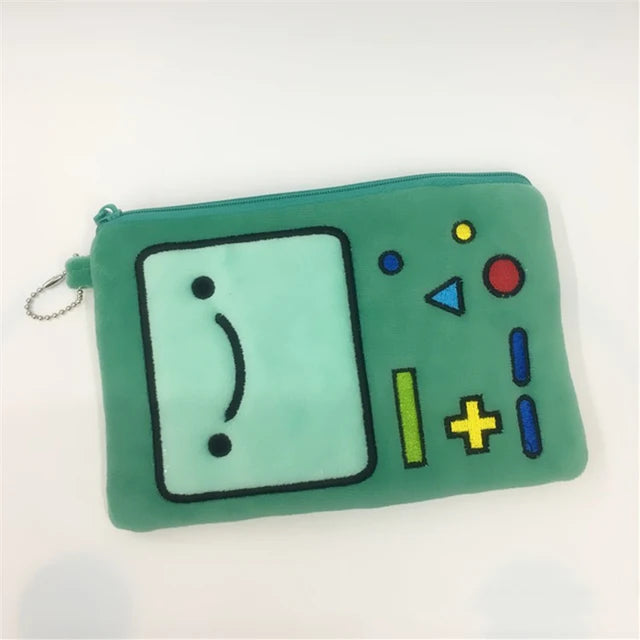 BMO pencil poach