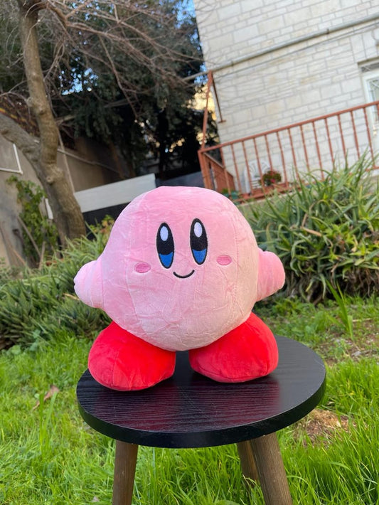 Kirby Plush toy