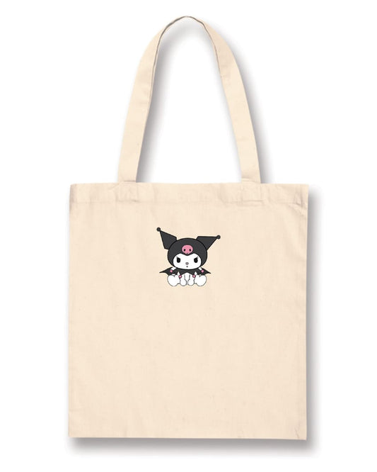 Kuromi Tote Bag