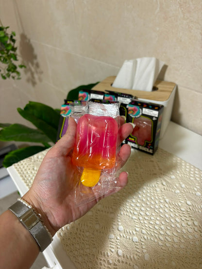 Nice-Sicle Super Solid Popsicle Squishy Toy