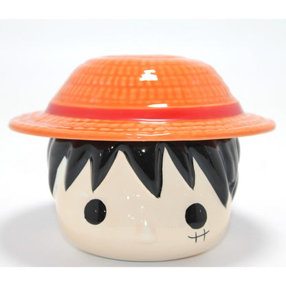 One piece Luffy Mug