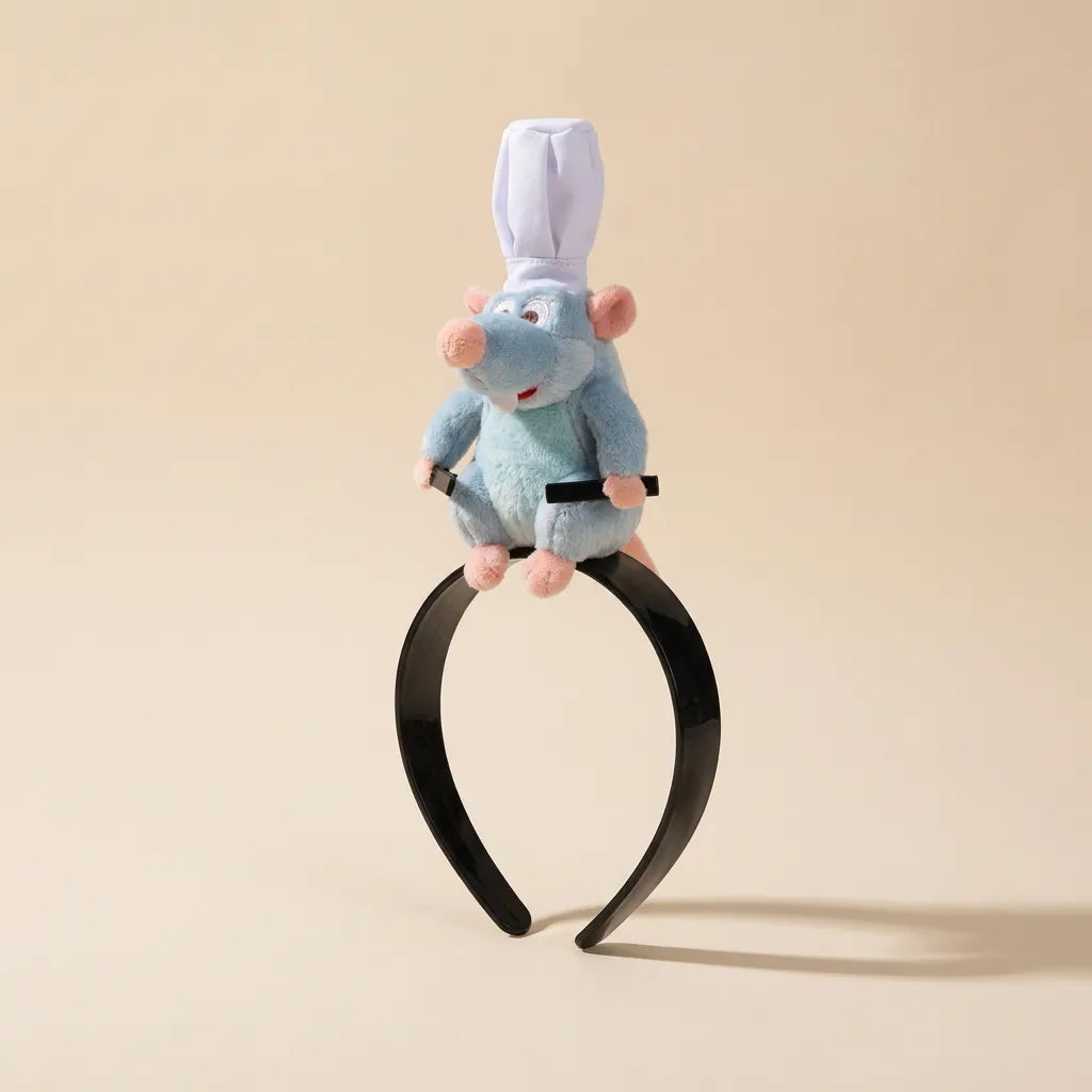 Ratatouille Hair band