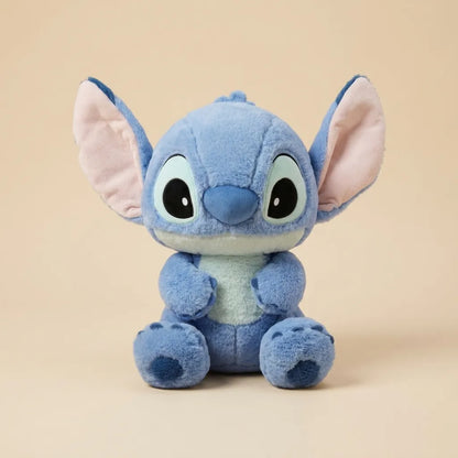 Stitch plush toy - 30 cm