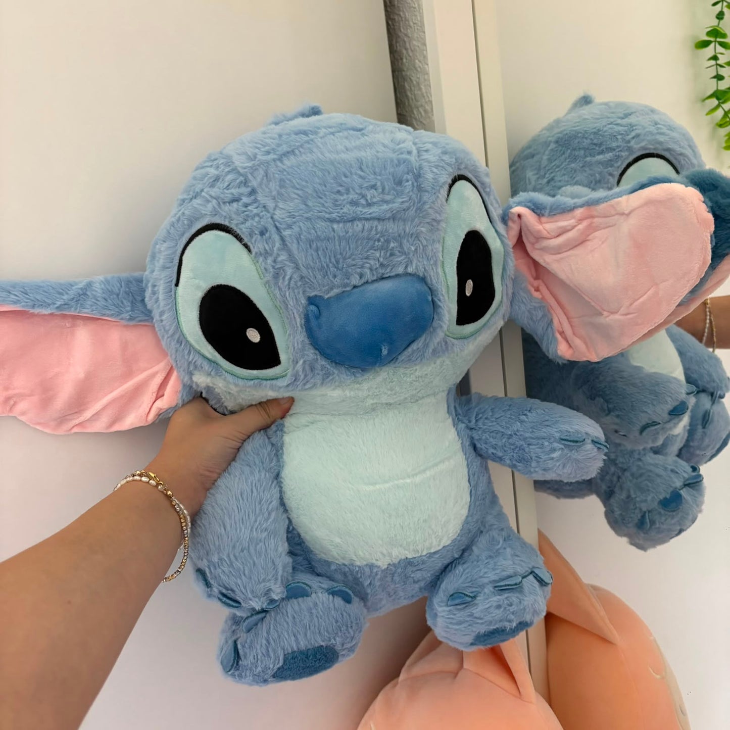 Stitch plush toy - 30 cm