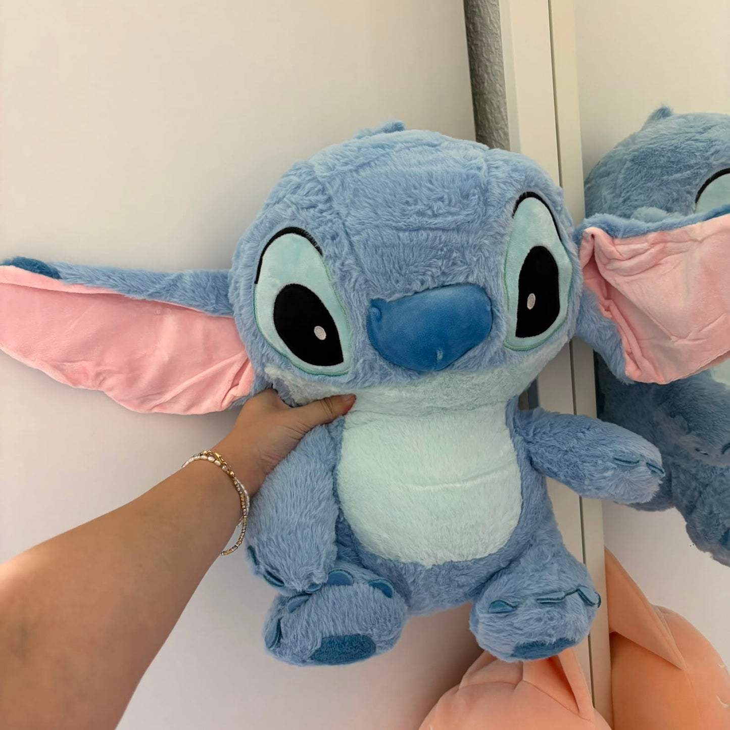 Stitch plush toy - 30 cm