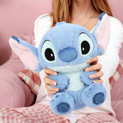 Stitch plush toy - 30 cm
