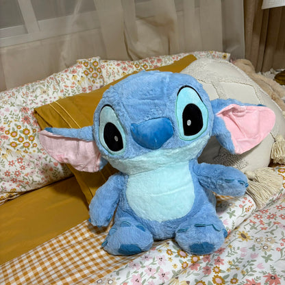 Stitch plush toy - 30 cm