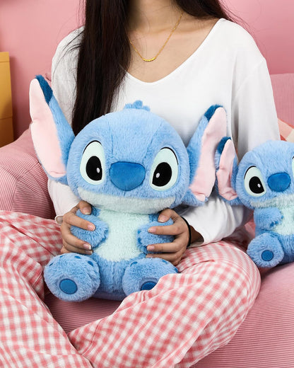 Stitch plush toy - 30 cm