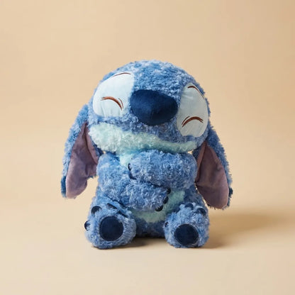 Stitch plush toy - (40 cm )