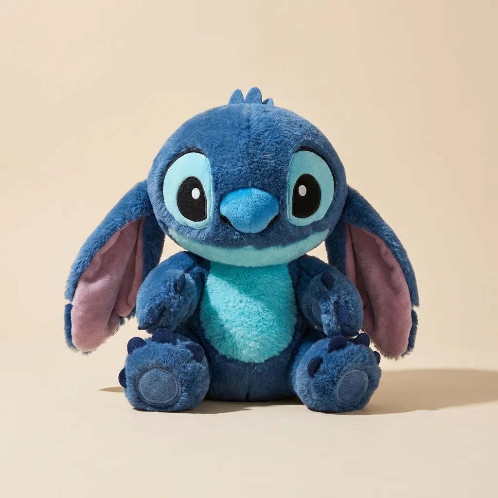 Stitch plush toy (30 cm )