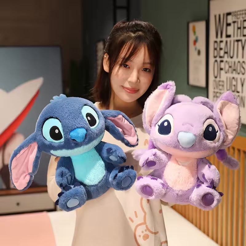 Stitch plush toy (30 cm )