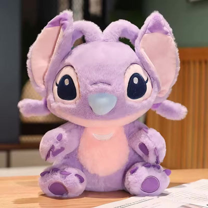 Stitch plush toy (30 cm )