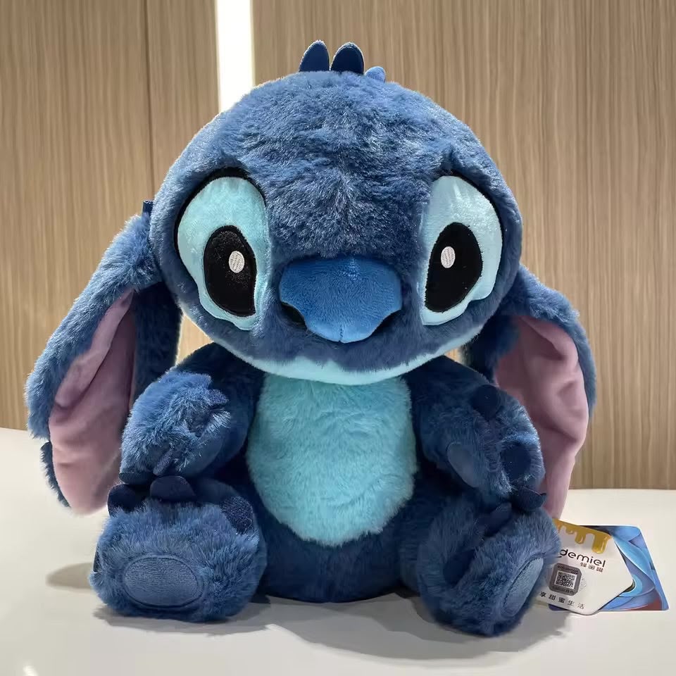 Stitch plush toy (30 cm )
