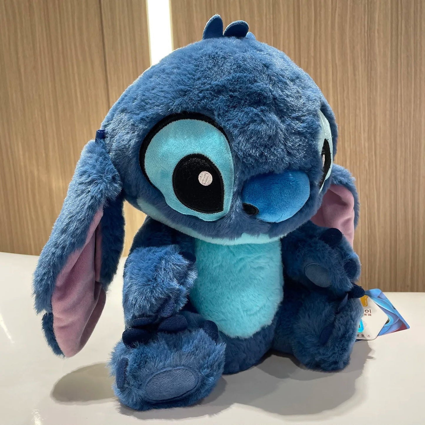 Stitch plush toy (30 cm )
