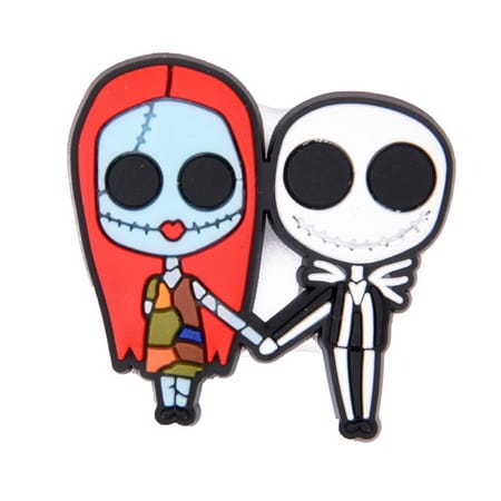 sally and jack charm