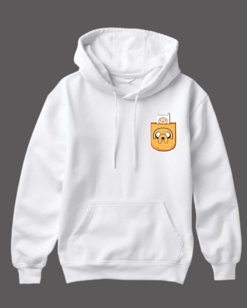 Adventure time hoodie