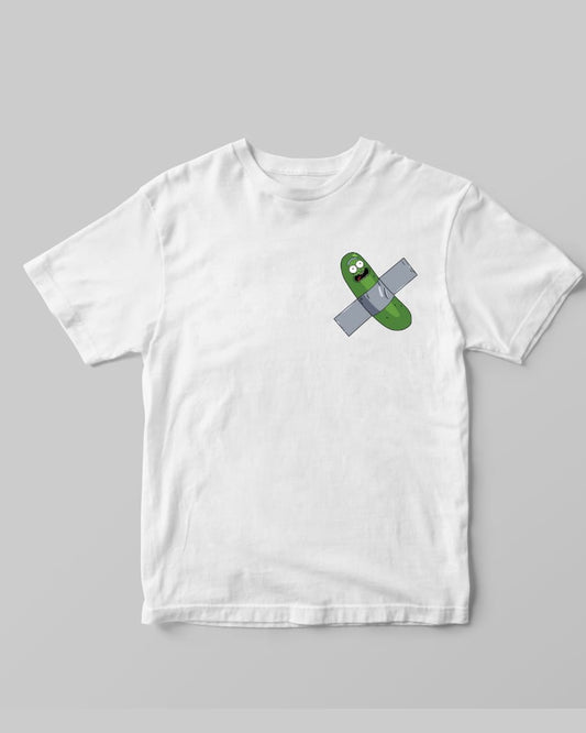 Pickle Rick T-shirt