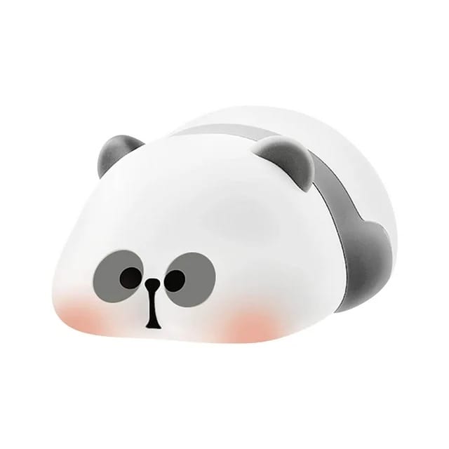 Panda Lamp light