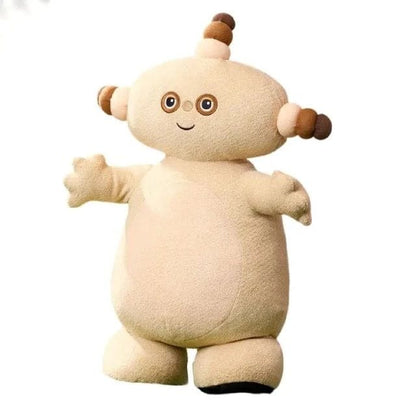 Makka Pakka Plush Dolls