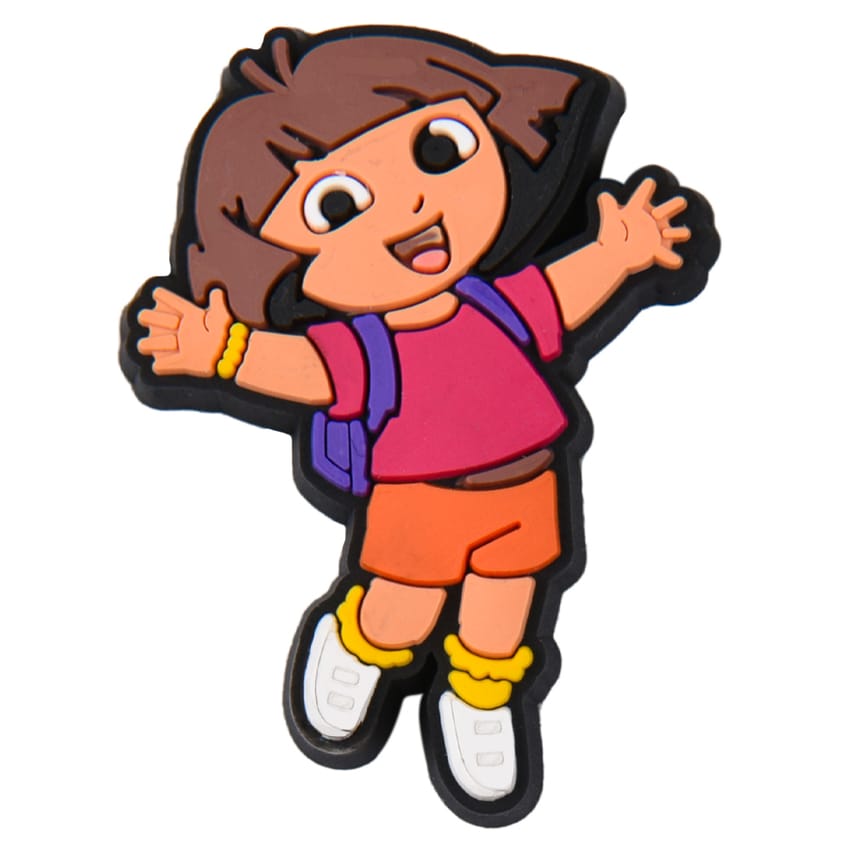 Dora charm