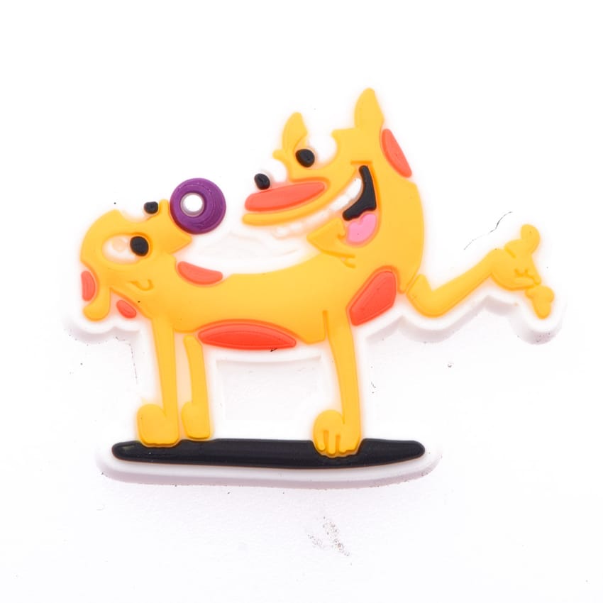 CatDog Charm