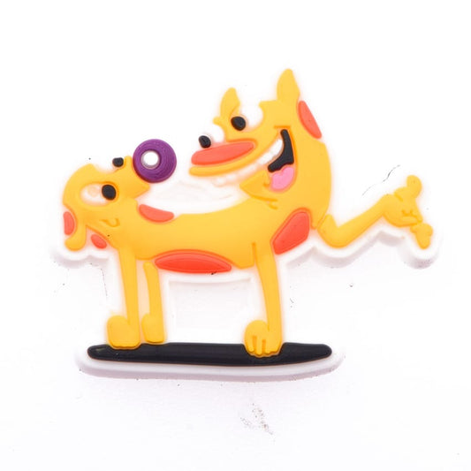 CatDog Charm