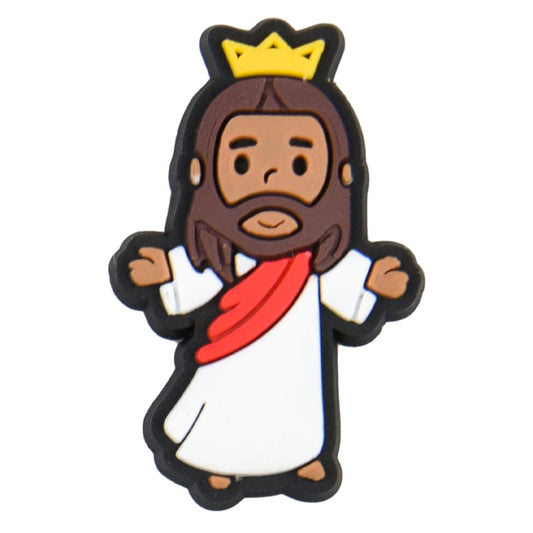 jesus charm