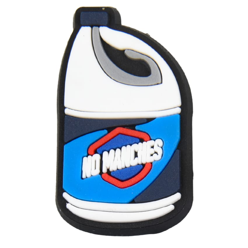 Clorox charm