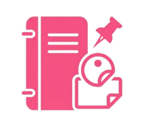 Stationery  مكتبة