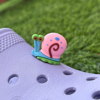 Garry - Spongebob 3D CHARM