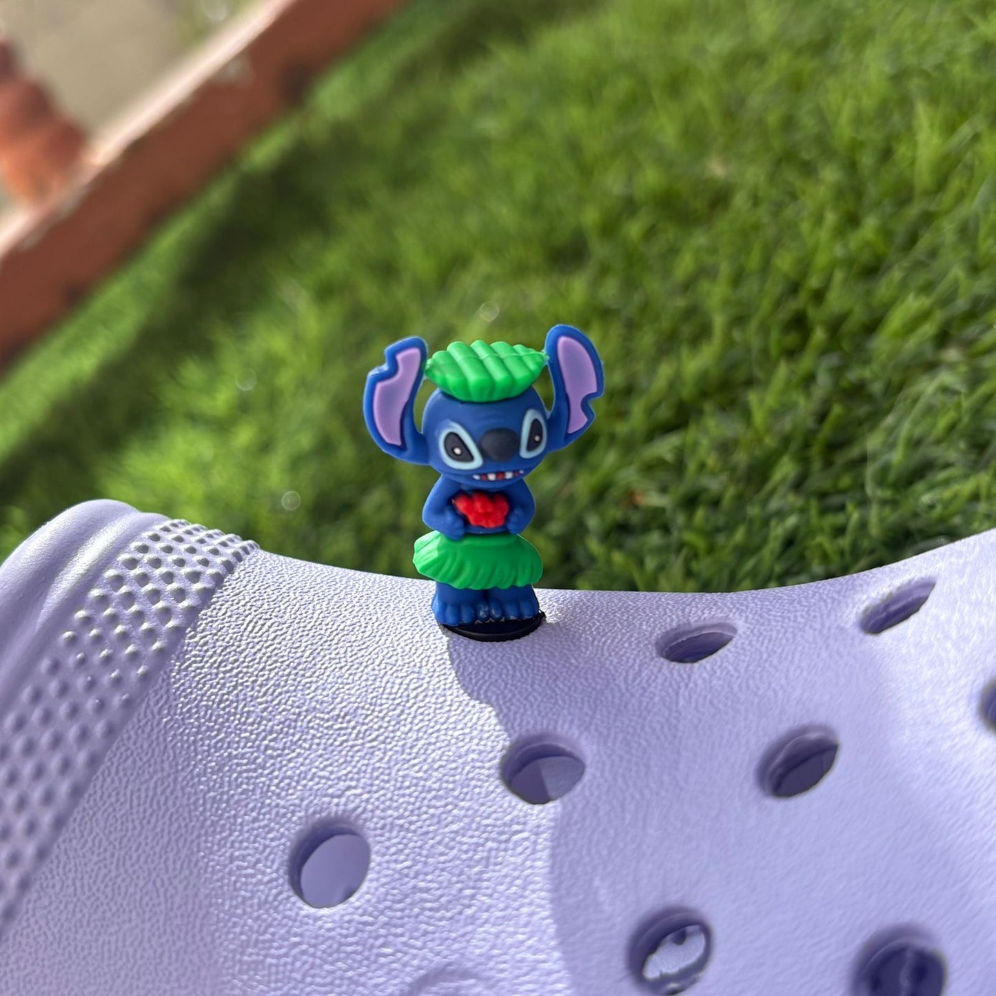 Stitch 3D CHARM