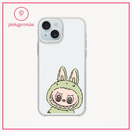 bubu phone case