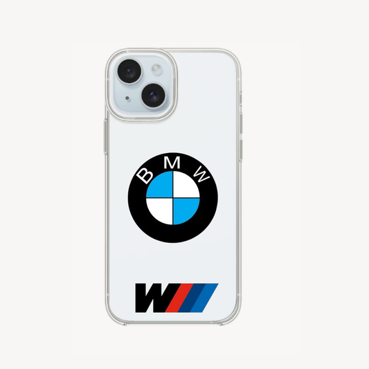 BMW phone case