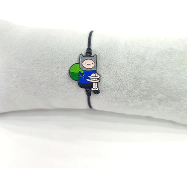Adventure time bracelets | Pinky Promise