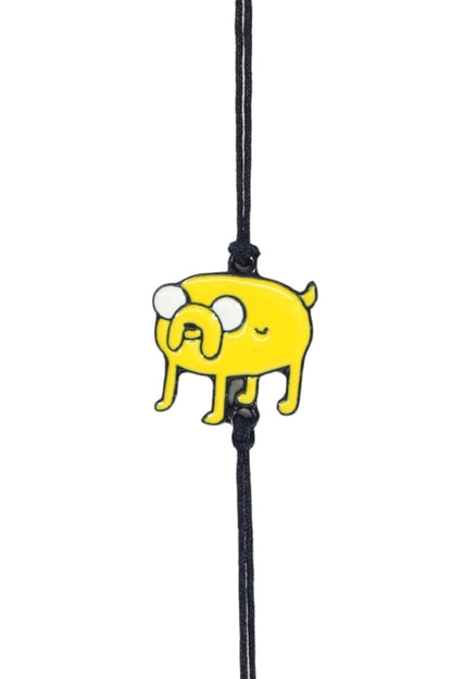 Adventure time bracelets - Close Up | Pinky Promise
