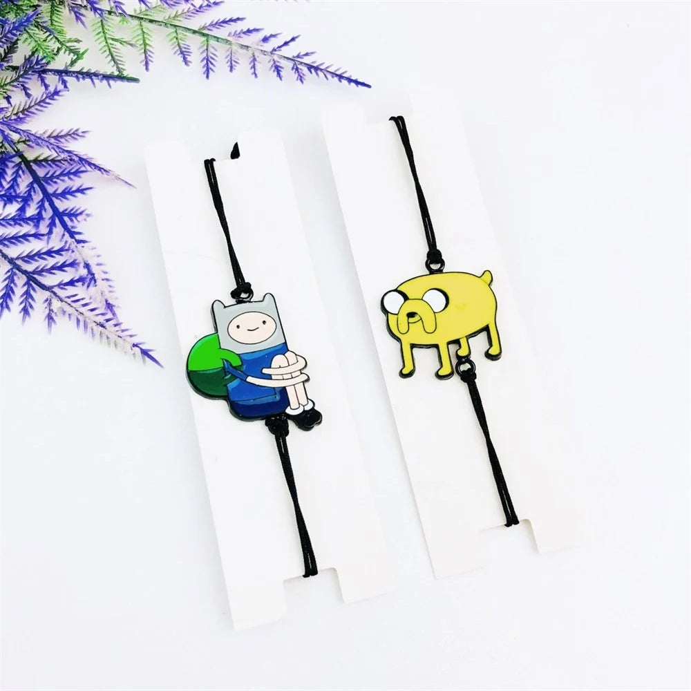 Buy Adventure time bracelets at Pinky Promise