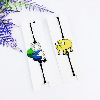 Buy Adventure time bracelets at Pinky Promise