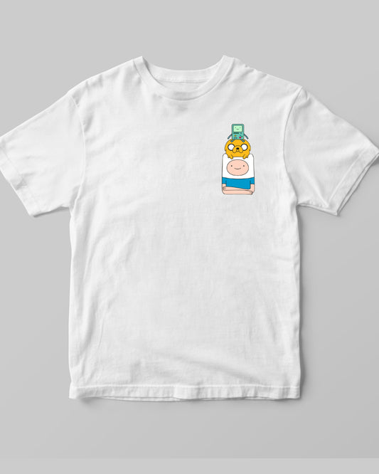 Buy Adventure Time t-shirt at Pinky Promise