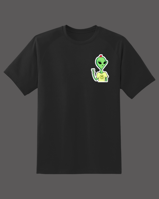Buy alien tshirt Kids Sizes at Pinky Promise