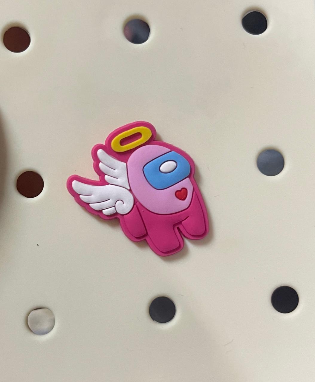 Buy Among us charm at Pinky Promise