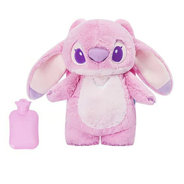 Angel hot water bottle warmer plush | Pinky Promise
