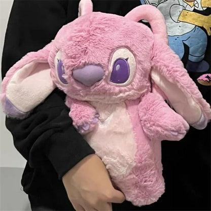 Angel hot water bottle warmer plush - Photo 6 | Pinky Promise