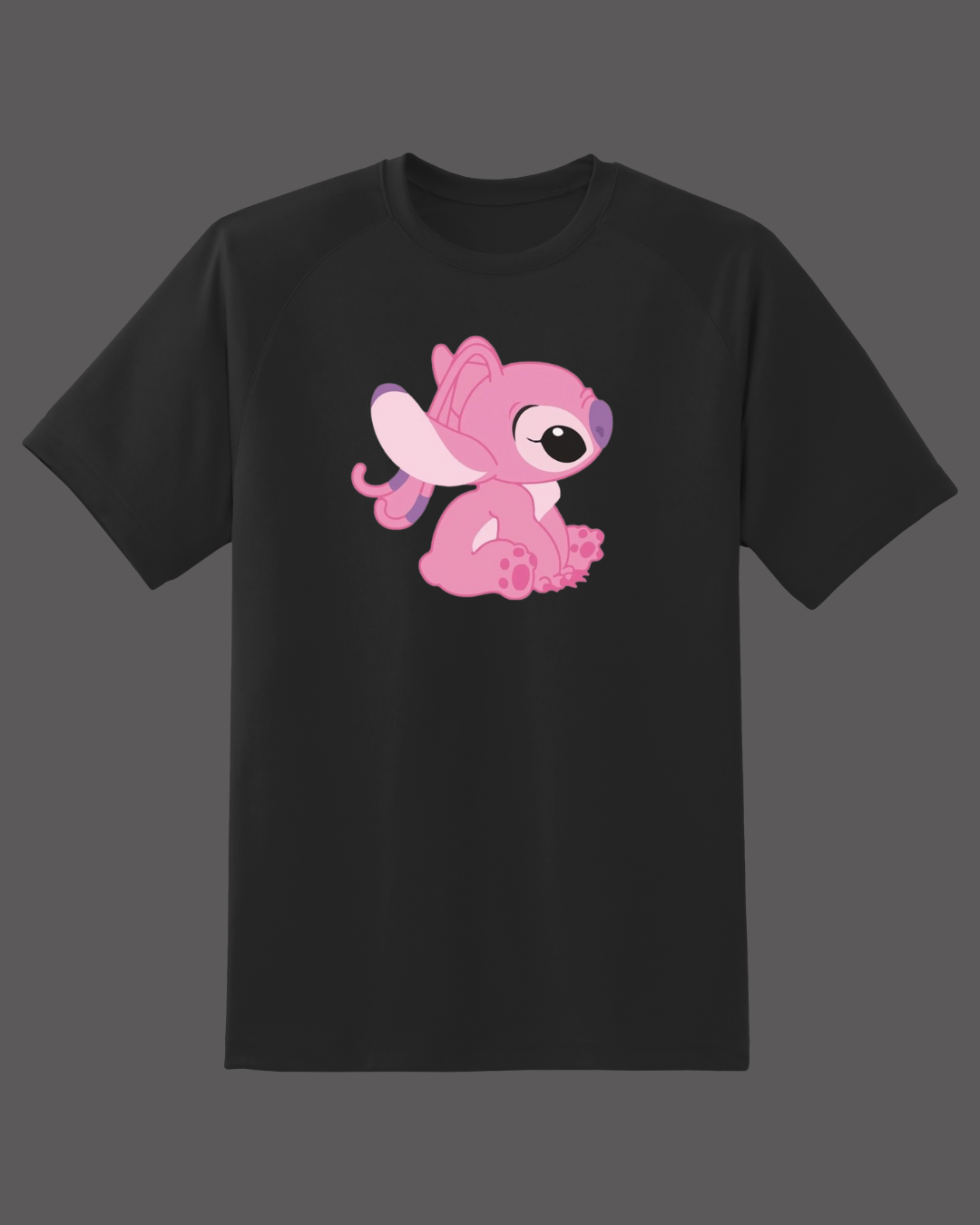 Buy Angel T-shirt at Pinky Promise