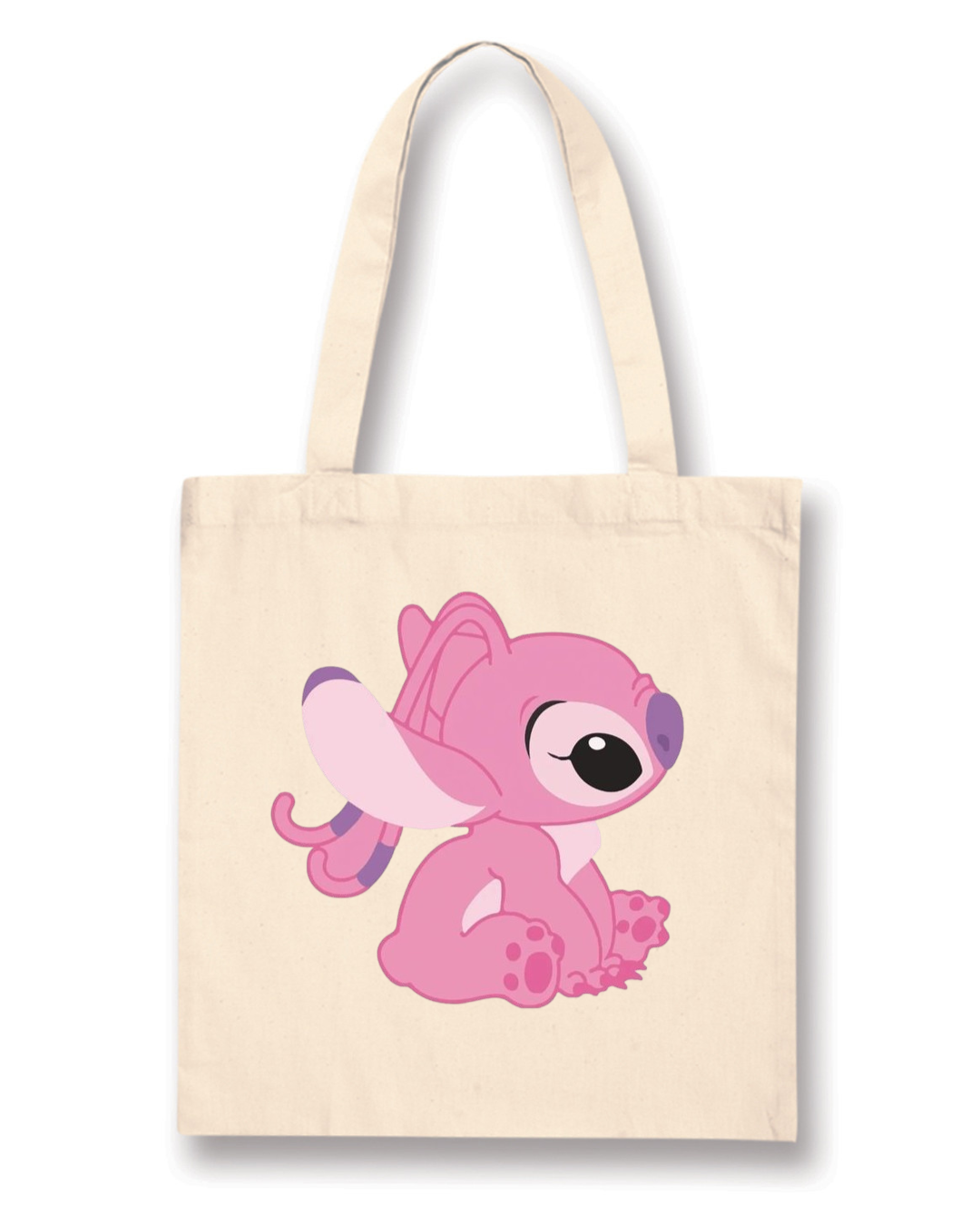 Buy Angel Tote Bag at Pinky Promise